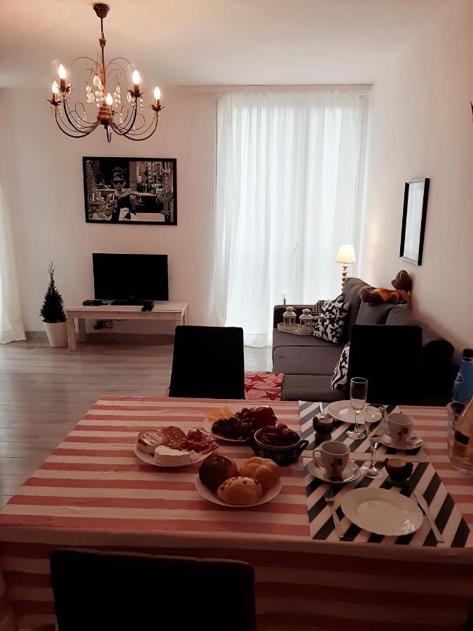 Hollywood Apartament Kosciuszki Lodz  Luaran gambar