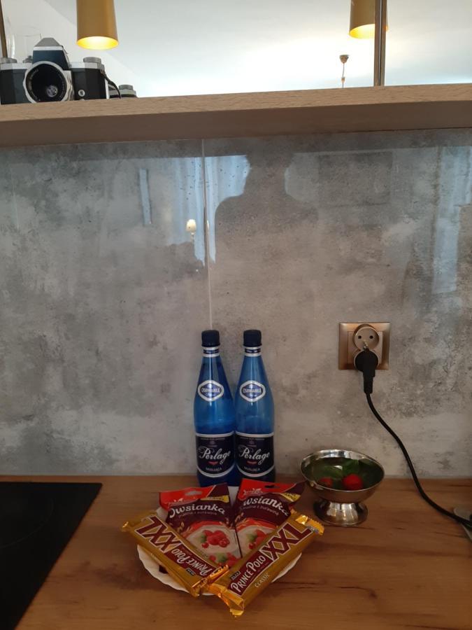 Hollywood Apartament Kosciuszki Lodz  Luaran gambar