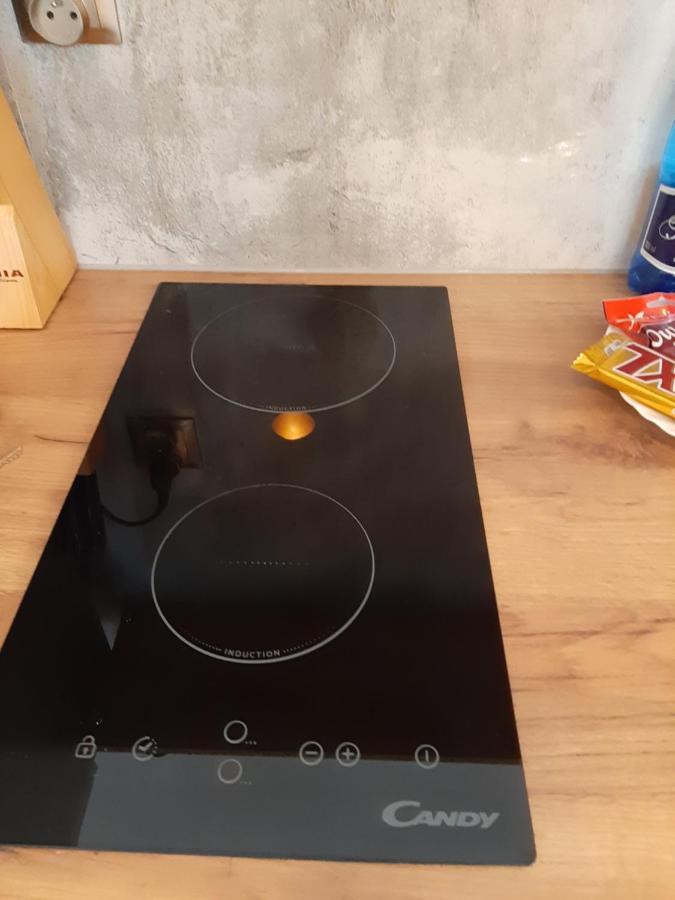 Hollywood Apartament Kosciuszki Lodz  Luaran gambar