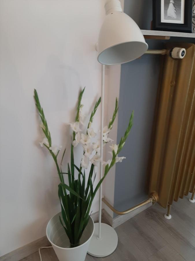 Hollywood Apartament Kosciuszki Lodz  Luaran gambar